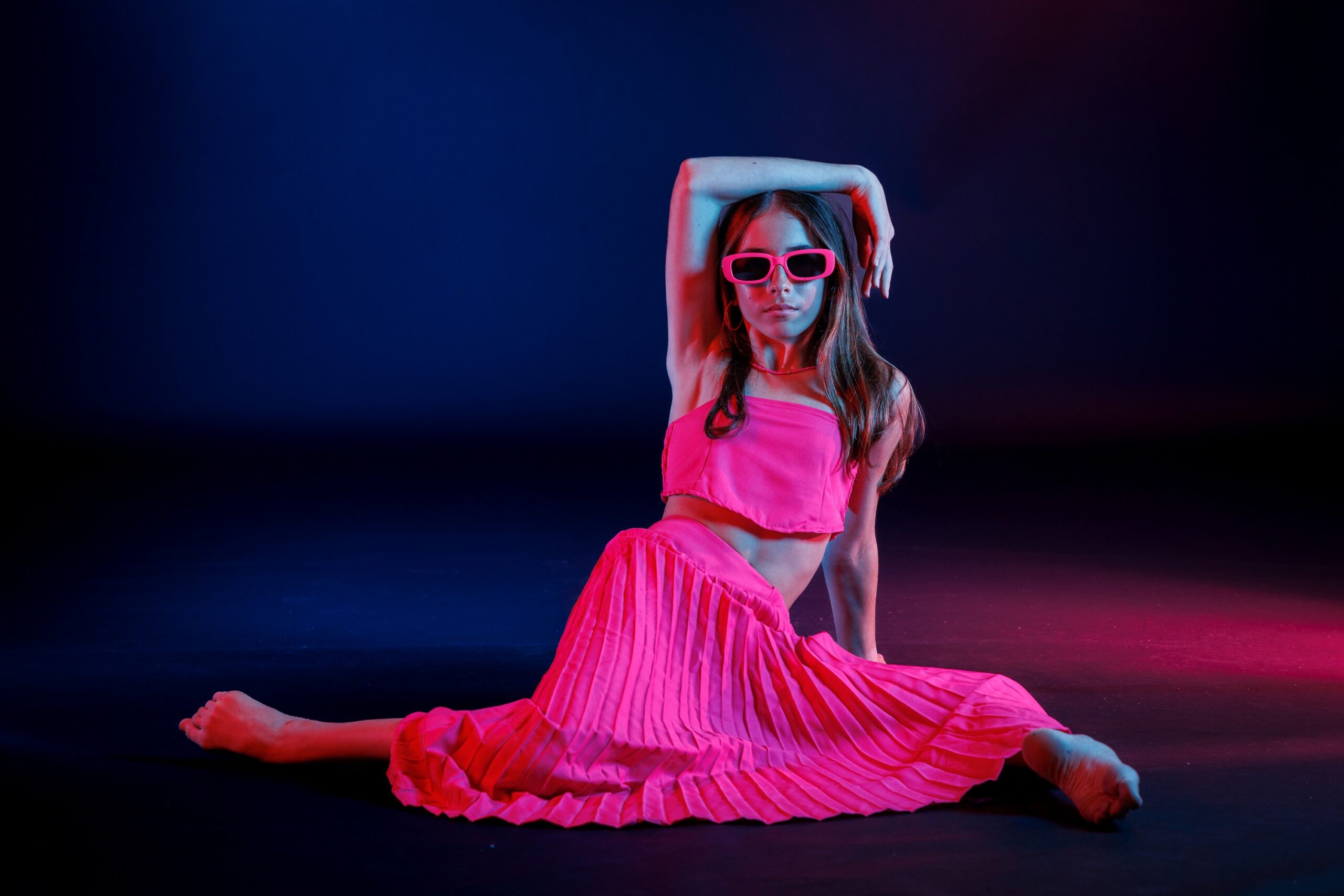 C-Unit Dance Photo by ALison Tremlbay
